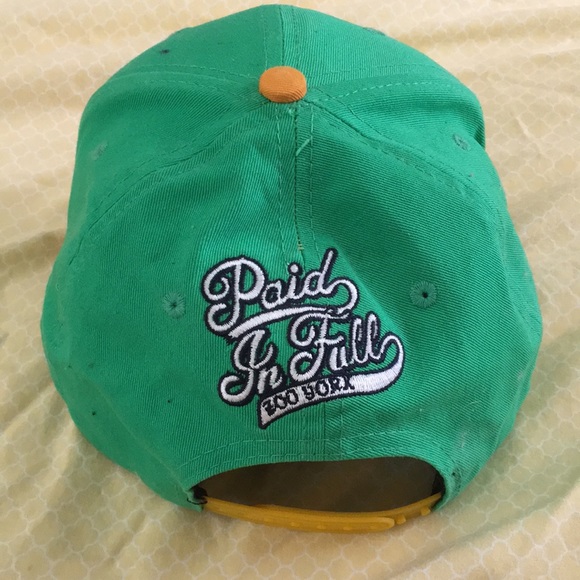 Zoo York Snapback - Picture 2 of 2